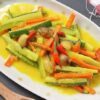 Paket Sayur Acar kuning - Gambar 2